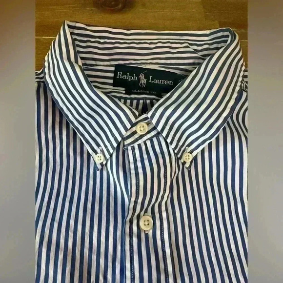 Ralph Lauren Oxford - Picture 4 of 9